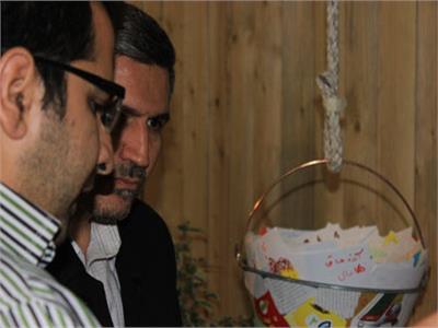 نمایشگاه مطبوعات؛ 7 الی 13 آبان 91 5