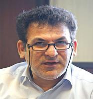 علیرضا آقاخانی