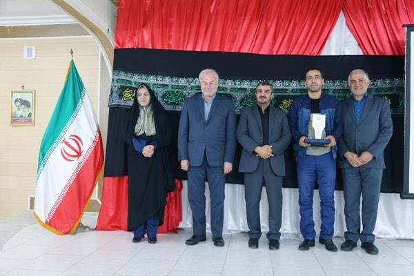 نوزدهمین همایش معاونان و نمایندگان نشریات رشد استانها