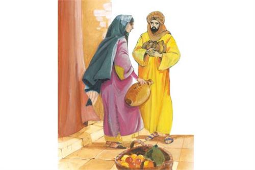 عاشق سکه‌ها