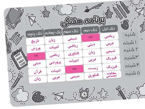 بررسی ضرورت توجه به تربیت جنسی در برنامه درسی دوره متوسطه