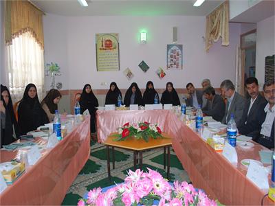 سفر استانی خراسان جنوبی. اردیبهشت 91