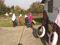 پویا سازی مدرسه