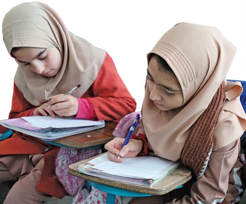 آنچه از دل برآید