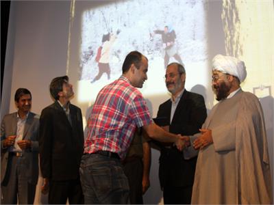 معرفی برگزیدگان هفتمین دوره جشنواره عکس رشد