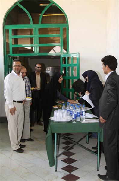 سیزدهمین نشست نمایندگان نشریات رشد شهر تهران و شهرستان‌های استان تهران