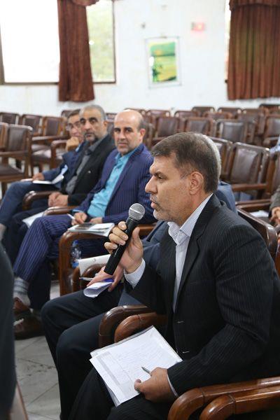 نوزدهمین همایش معاونان و نمایندگان نشریات رشد استانها