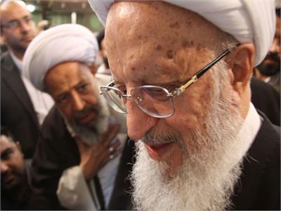 مراسم رونمایی از مجموعه تاریخ امام حسین (ع)