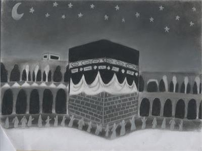 فاطمه فرید، کلاس سوم راهنمایی از لنگرود