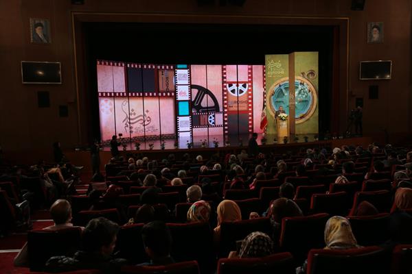 چهل و نهمین جشنواره فیلم رشد