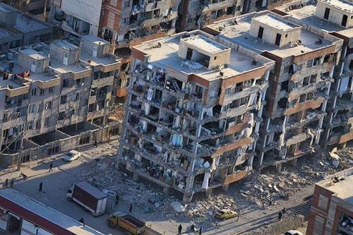 یافته ‌های نوین: تاب ‌آوری شهرها در برابر زمین ‌لرزه