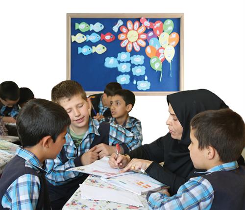 واقعه نگاری در طراحی آموزشی: گام به گام به سوی کیفیت بالاتر