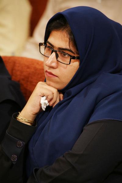 نمایندگان استان هرمزگان، 19 تیر 96.. افست