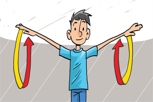 تمرینات قهرمانان کوچک