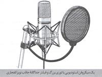 دانش صداسازی