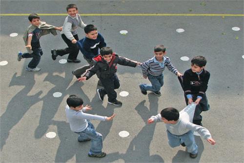 زنگ بازی