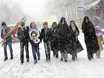 عکس شایسته تقدیر گرایش حماسه سیاسی، حماسه اقتصادی: مهدی عقیقی از استان خراسان رضوی شهرستان قوچان