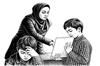 عمل گرای پیشرو