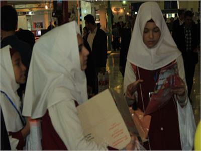 نمایشگاه مطبوعات؛ 7 الی 13 آبان 91 3