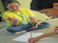 مدرسه بین المللی پژوهش روسیه