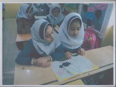 دبستان مکتب الاحرار اسلامشهر