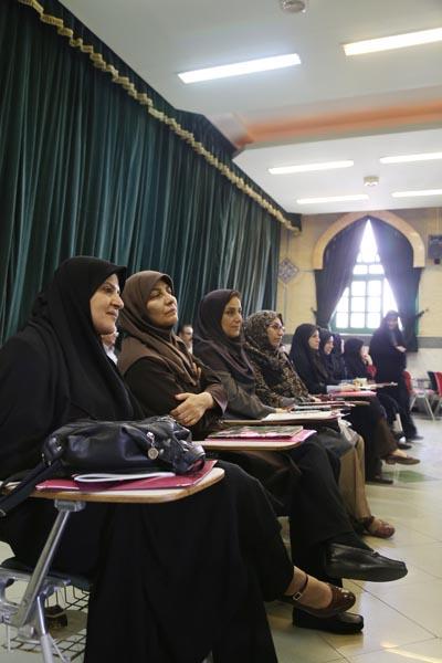 نکوداشت رشد زیست‌شناسی... مهر 94