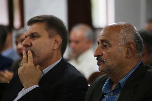 نوزدهمین همایش معاونان و نمایندگان نشریات رشد استانها