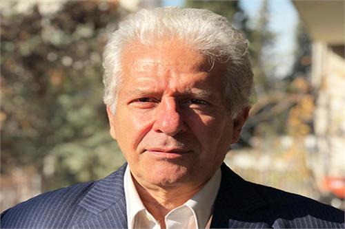 استاد دکتر شهریار خالدی