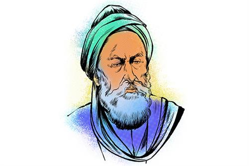 ترسیمات منتظم بوزجانی