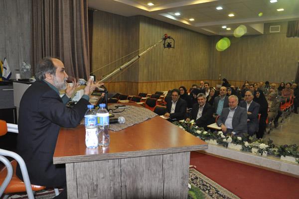 هفدهمین همایش معاونان و نمایندگان نشریات رشد استان‌ها، شهریور 96، مشهد