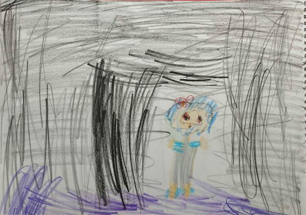 کوروش قهرمانی