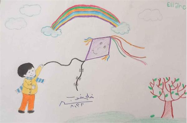 الهه سلیمانی