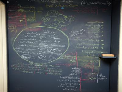 بازدید از پارک فناوری پردیس، 15 آبان 91 9