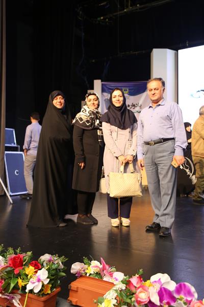 سیزدهمین همایش تجلیل از مؤلفان و پدیدآورندگان مواد و رسانه‌های آموزشی؛ ١٧ مهر ۱۳۹۷