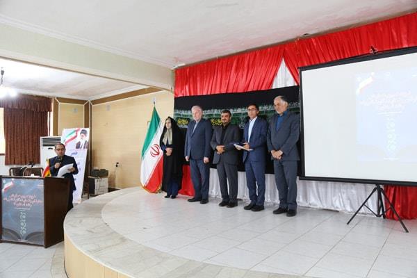 نوزدهمین همایش معاونان و نمایندگان نشریات رشد استانها