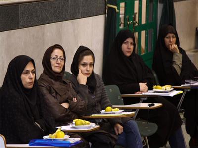 مراسم نکوداشت صدمین شماره رشد آموزش زبان