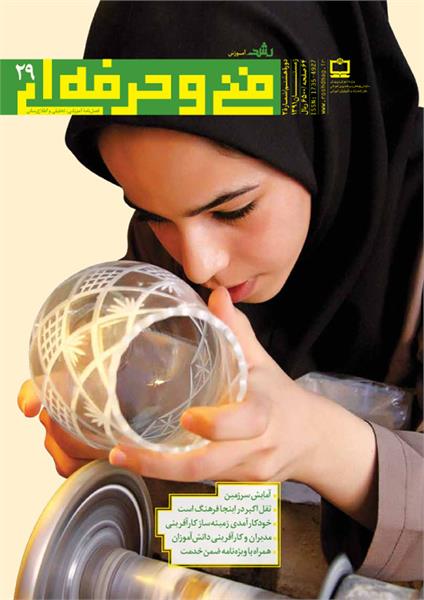 خودکارآمدی زمینه‌ساز کارآفرینی