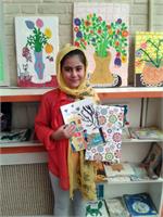 هستی قراگوزلو