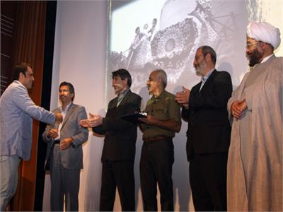 معرفی برگزیدگان هفتمین دوره جشنواره عکس رشد