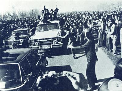 عکس‌های دهه‌ی فجر 1