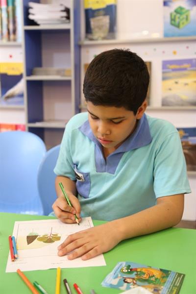 غرفه مجلات رشد در بیست‌ و سومین نمایشگاه مطبوعات، آبان ۱۳۹۶