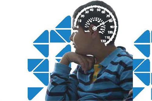 سنجش برای یادگیری