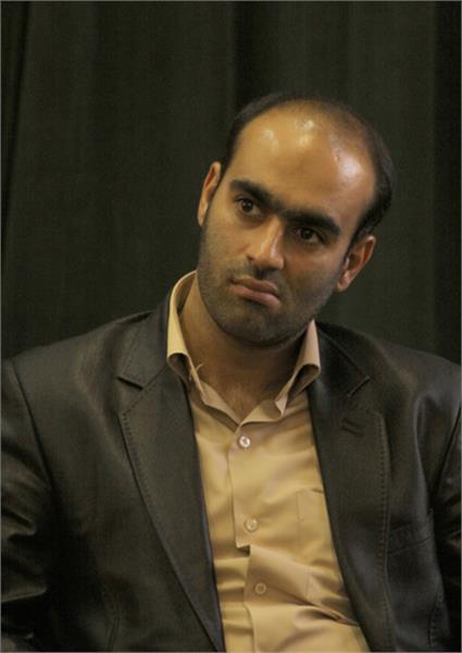 سیزدهمین نشست نمایندگان نشریات رشد شهر تهران و شهرستان‌های استان تهران 4