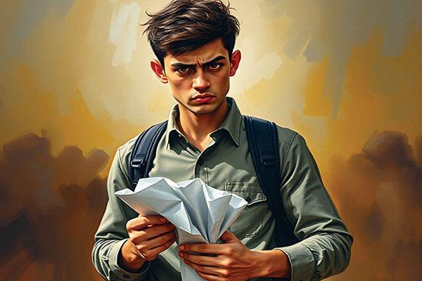 صبور باشید تا مغز درست عمل کند!