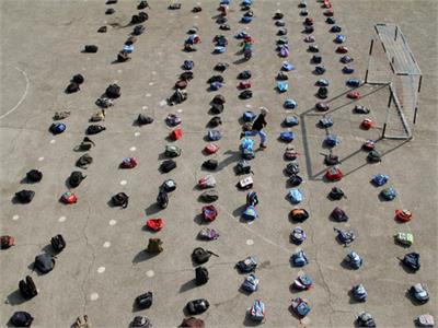 عکس شایسته تقدیر گرایش آموزش و پرورش:حجت‌الله عطایی