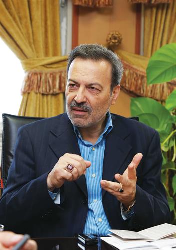 ارتقای کیفیت یادگیری از طریق ارتقای شایستگی های معلمان و رضایتمندی آن ها: گفت و گو با مهندس علی زرافشان، معاون سابق آموزش متوسطه