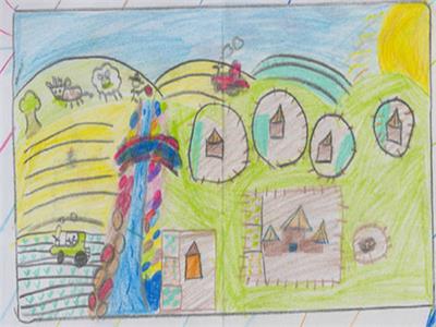 علی علیقلیان؛ 9 ساله از تهران