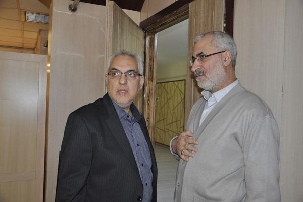 نشست هم‌اندیشی مجلات رشد با نمایندگان استان‌های بوشهر و یزد