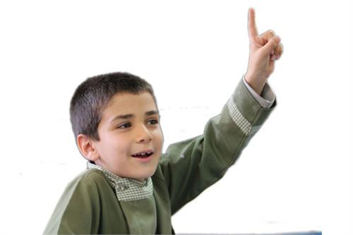 پرسشگری اولین گام پژوهش