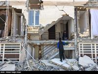 تاب ‌آوری شهرها در برابر زمین ‌لرزه